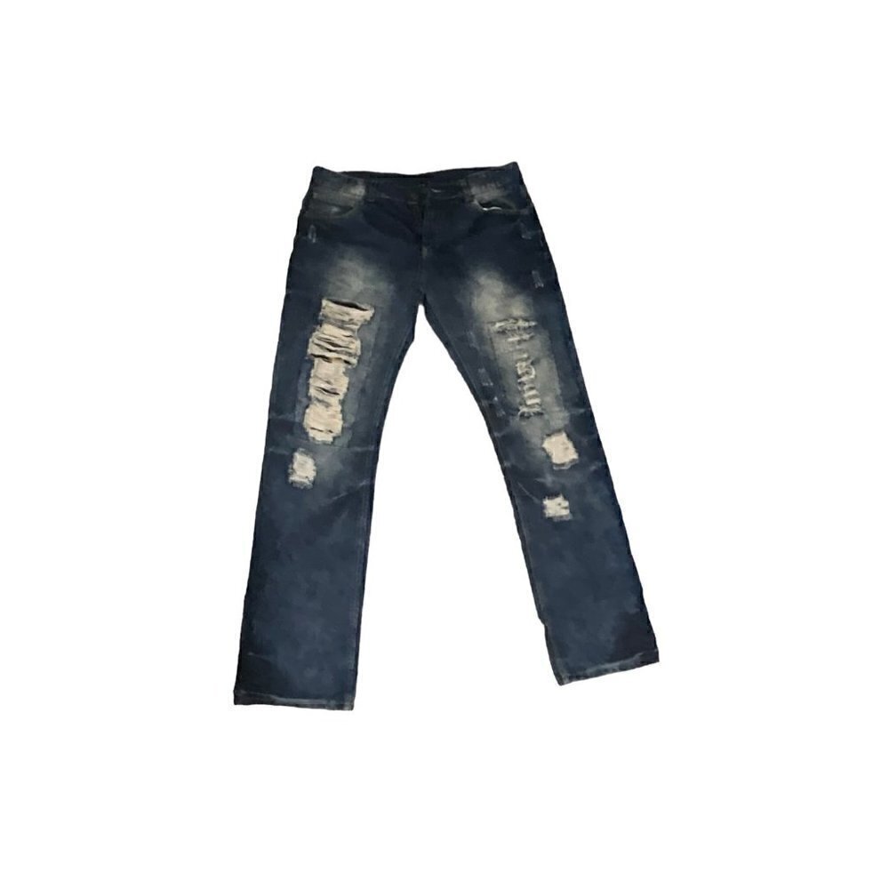 𝅺MEN’S Distressed Jeans Size 36